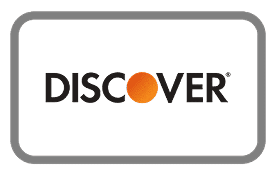 Mastercard logo with two overlapping circles.